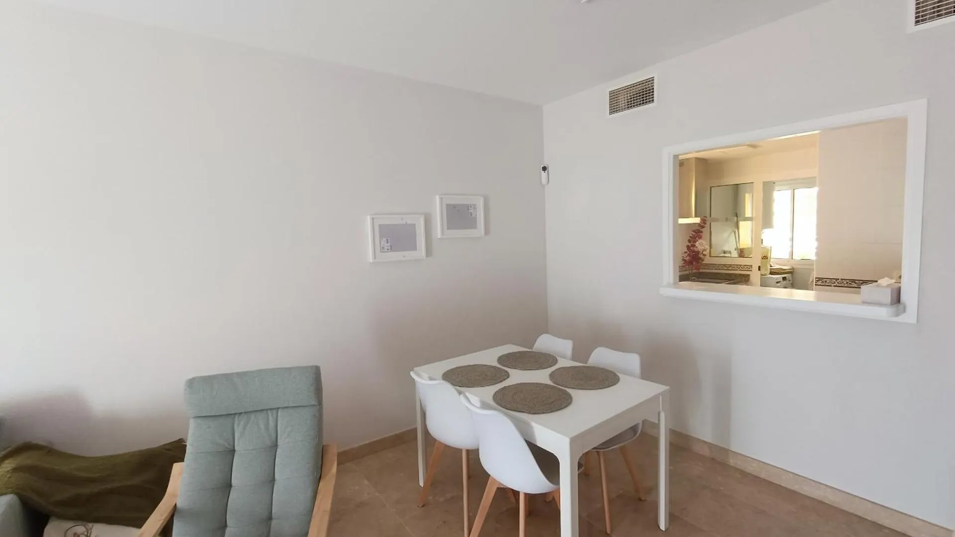 Duquesa Village Cozy Apartment Golf & Beach Manilva