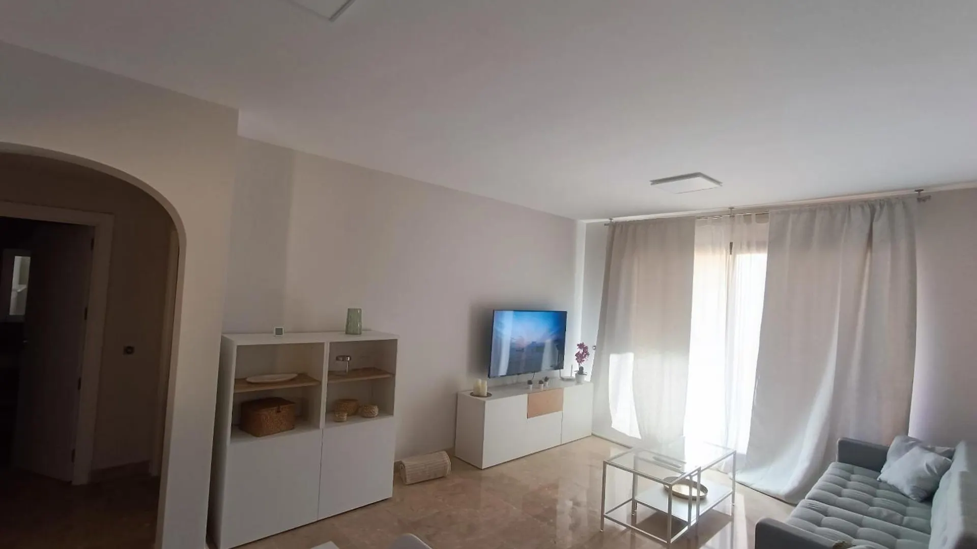 Duquesa Village Cozy Apartment Golf & Beach Manilva