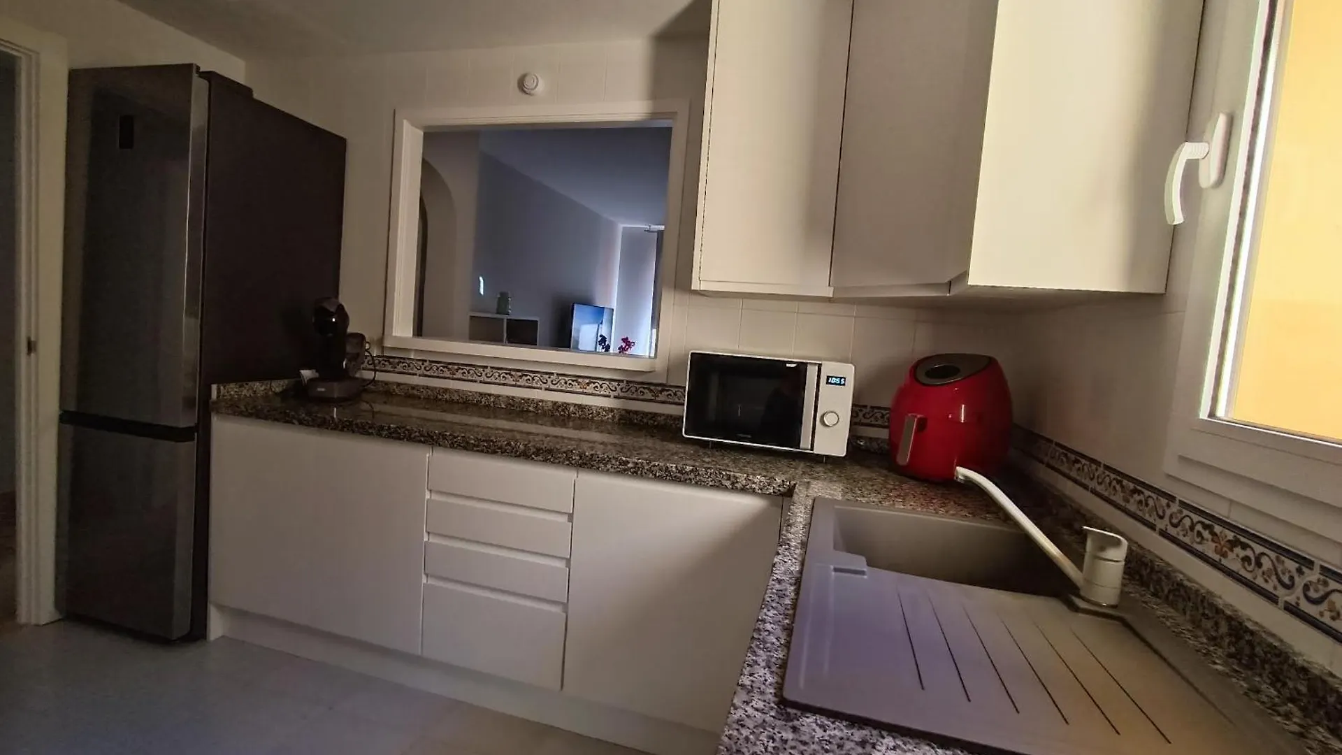 Duquesa Village Cozy Apartment Golf & Beach Manilva 0*,