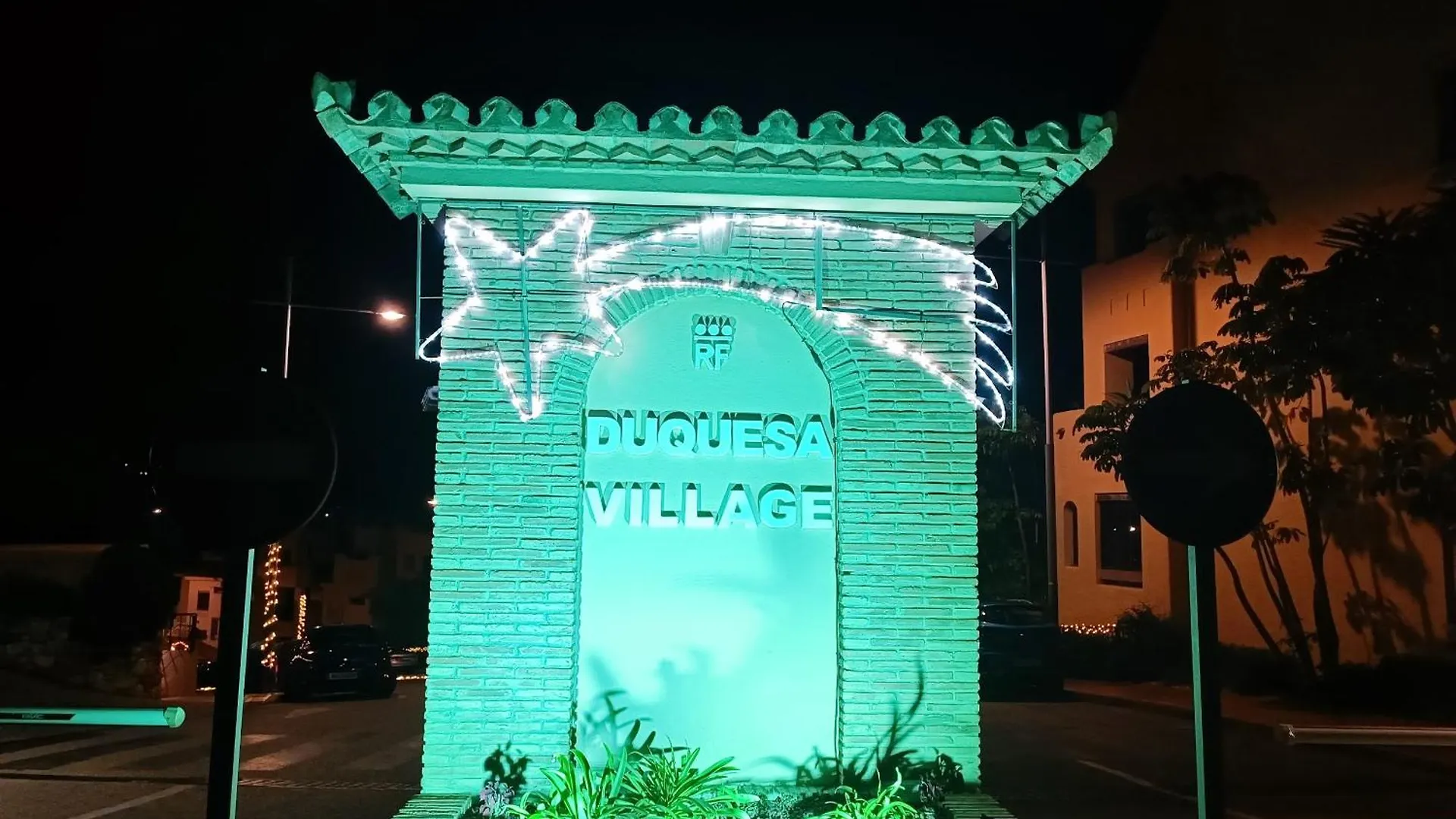 Duquesa Village Cozy Apartment Golf & Beach Manilva Spain