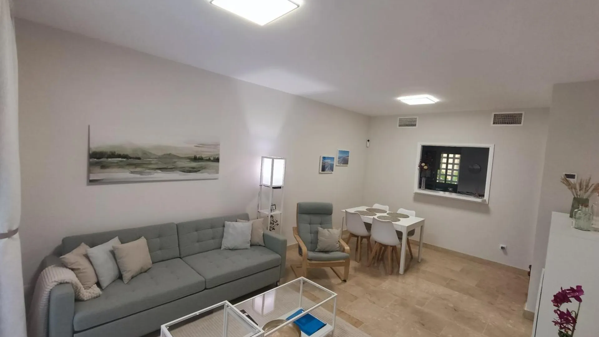 Duquesa Village Cozy Apartment Golf & Beach Manilva Spain