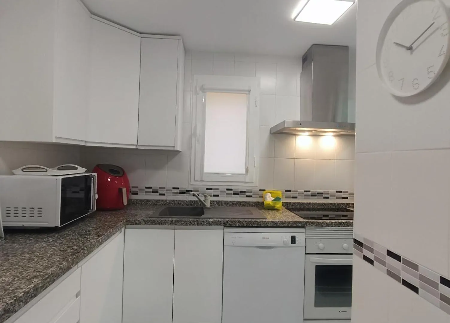 Duquesa Village Cozy Apartment Golf & Beach Manilva