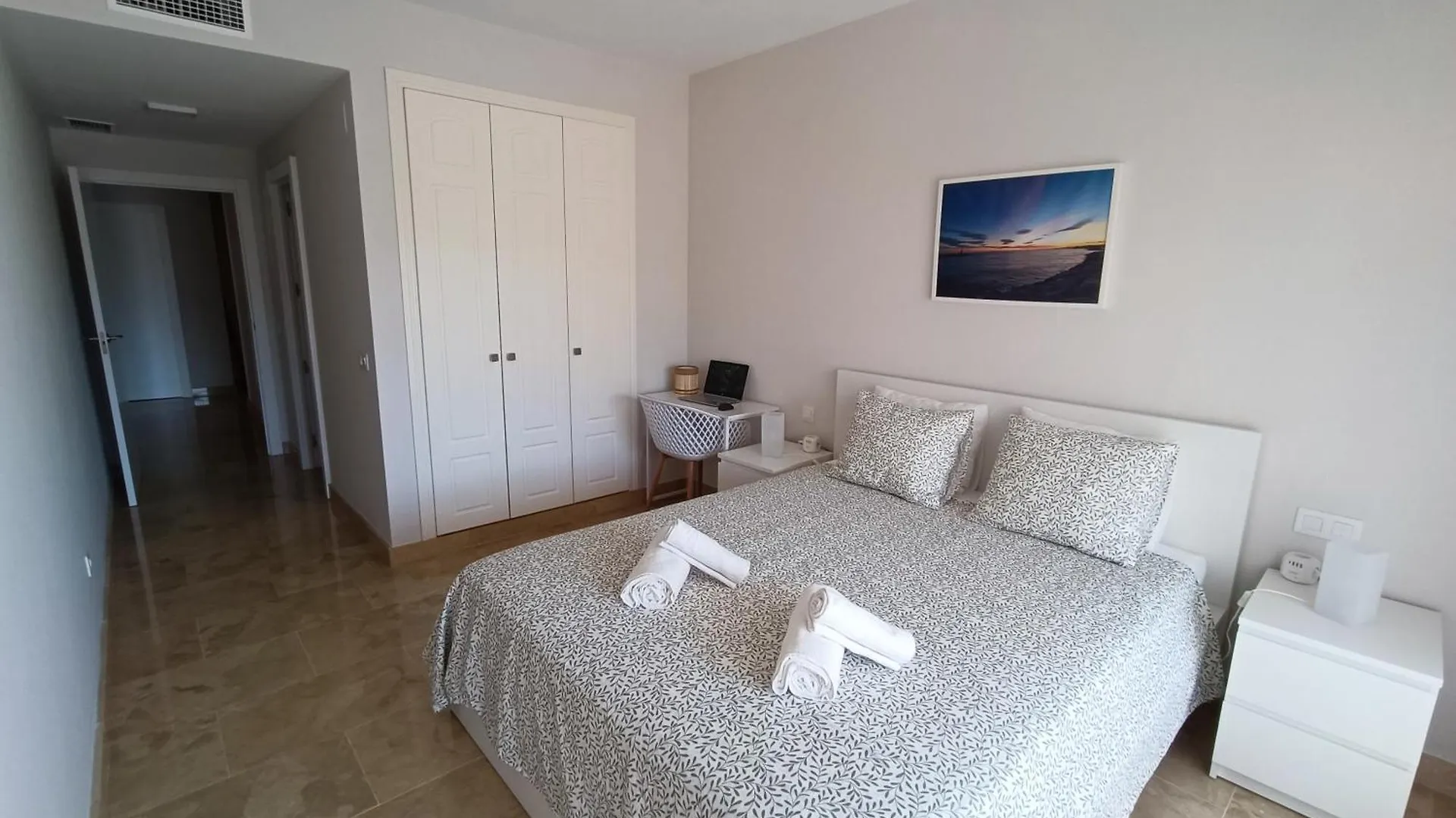 Duquesa Village Cozy Apartment Golf & Beach Manilva 0*,  Spain