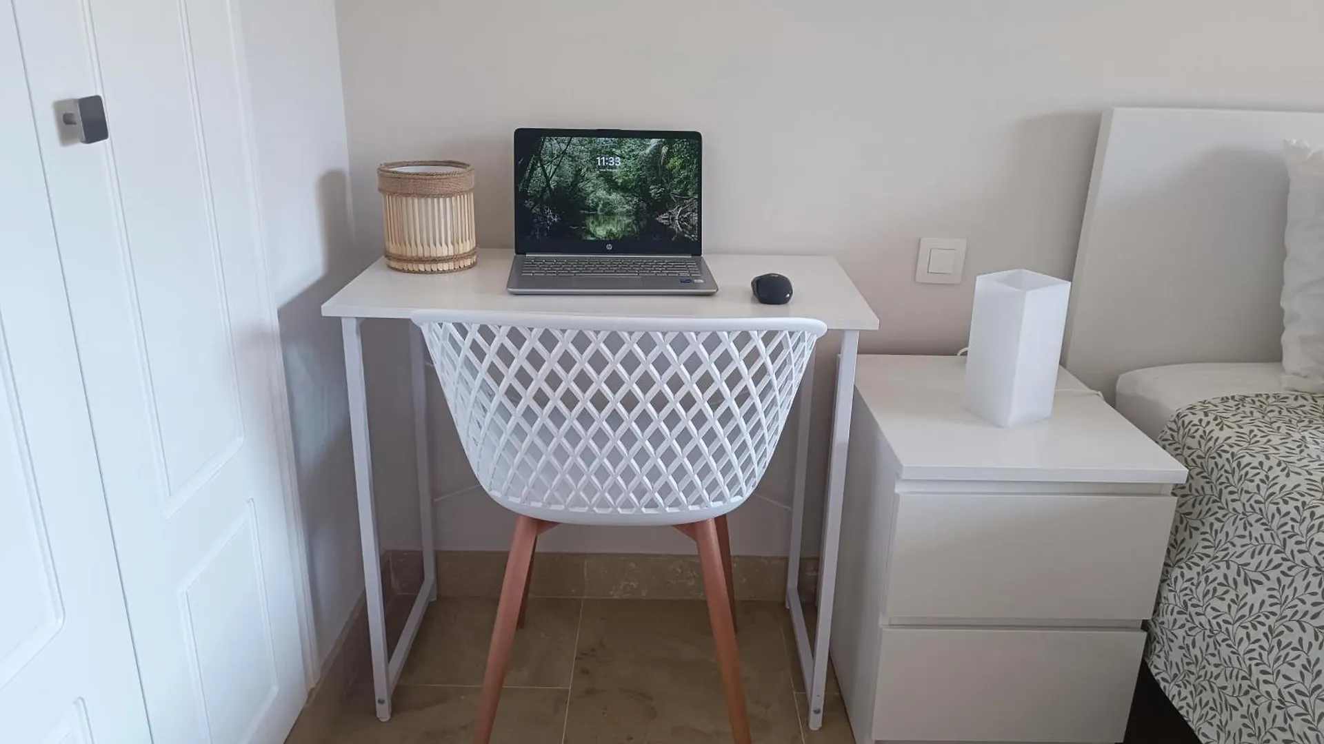 Duquesa Village Cozy Apartment Golf & Beach Manilva
