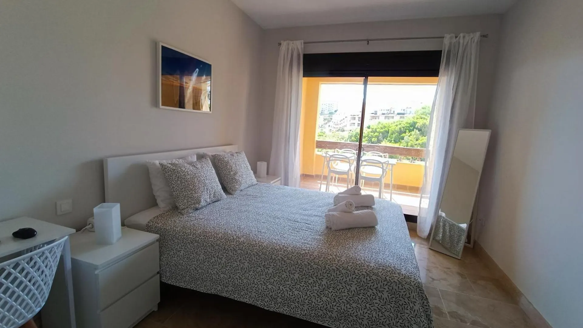 Duquesa Village Cozy Apartment Golf & Beach Manilva Spain