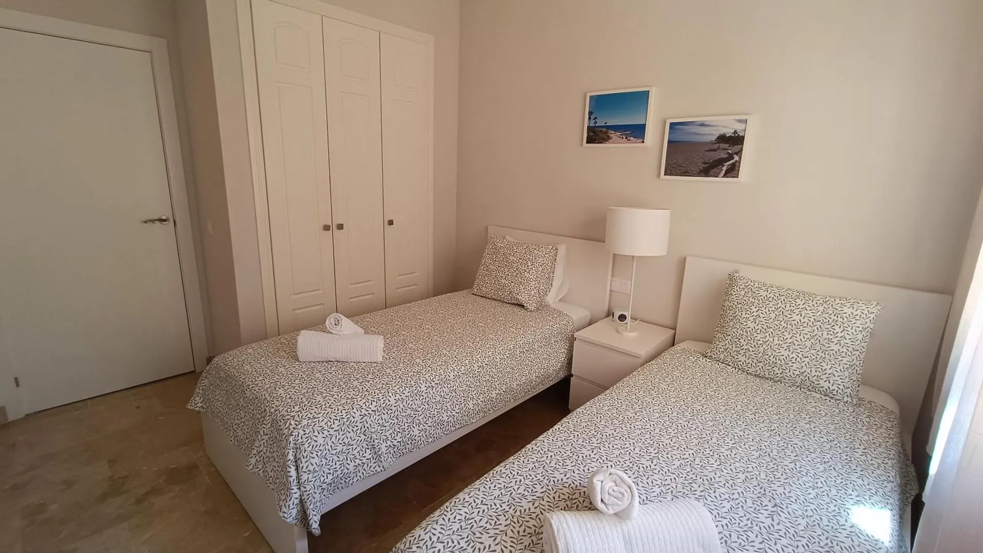Duquesa Village Cozy Apartment Golf & Beach Manilva Spain